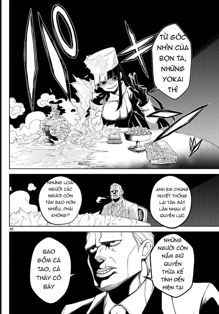 Tatari Chapter 1 40