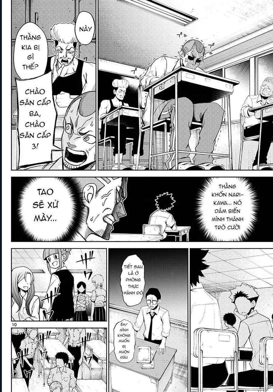 Tatari Chapter 2 10