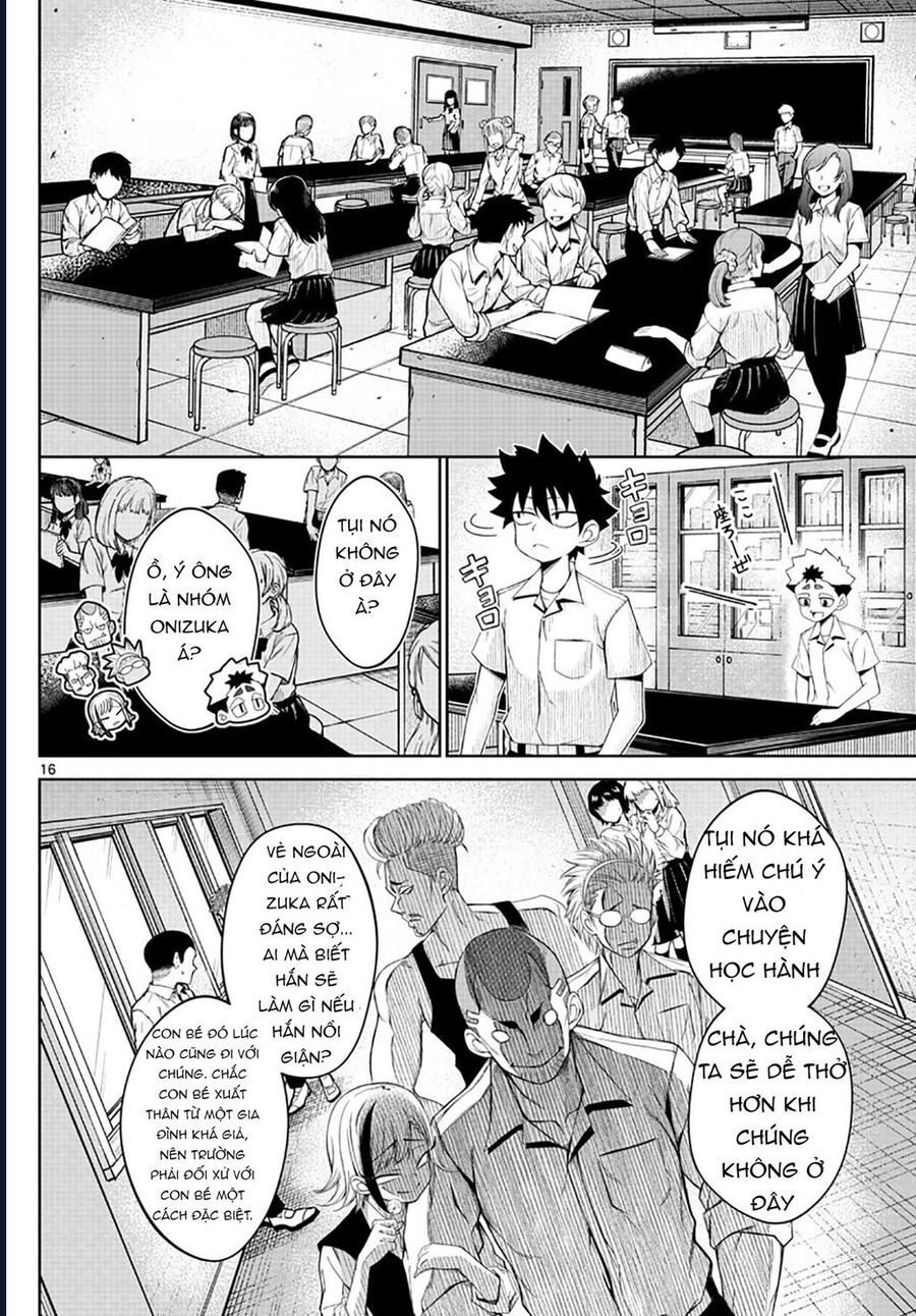 Tatari Chapter 2 16