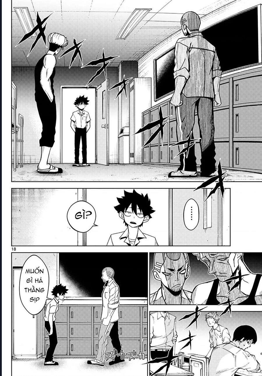 Tatari Chapter 2 18