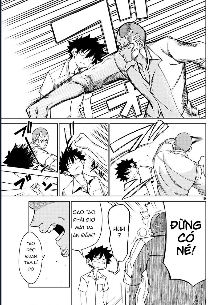 Tatari Chapter 2 19