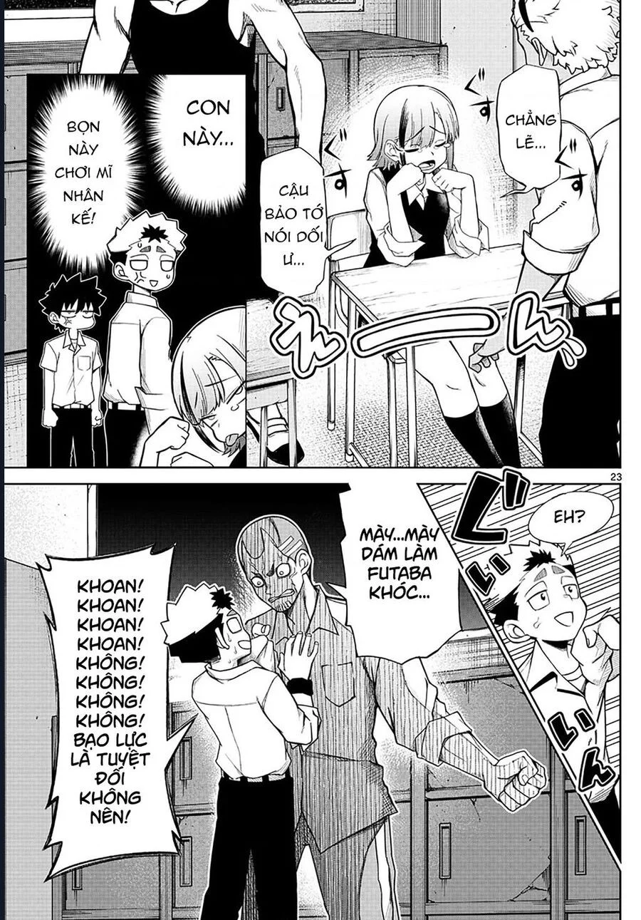Tatari Chapter 2 23