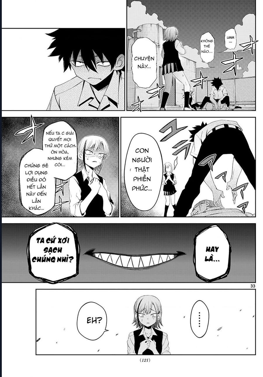 Tatari Chapter 2 33