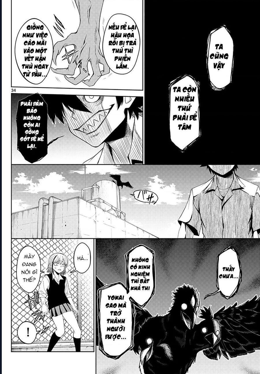 Tatari Chapter 2 34