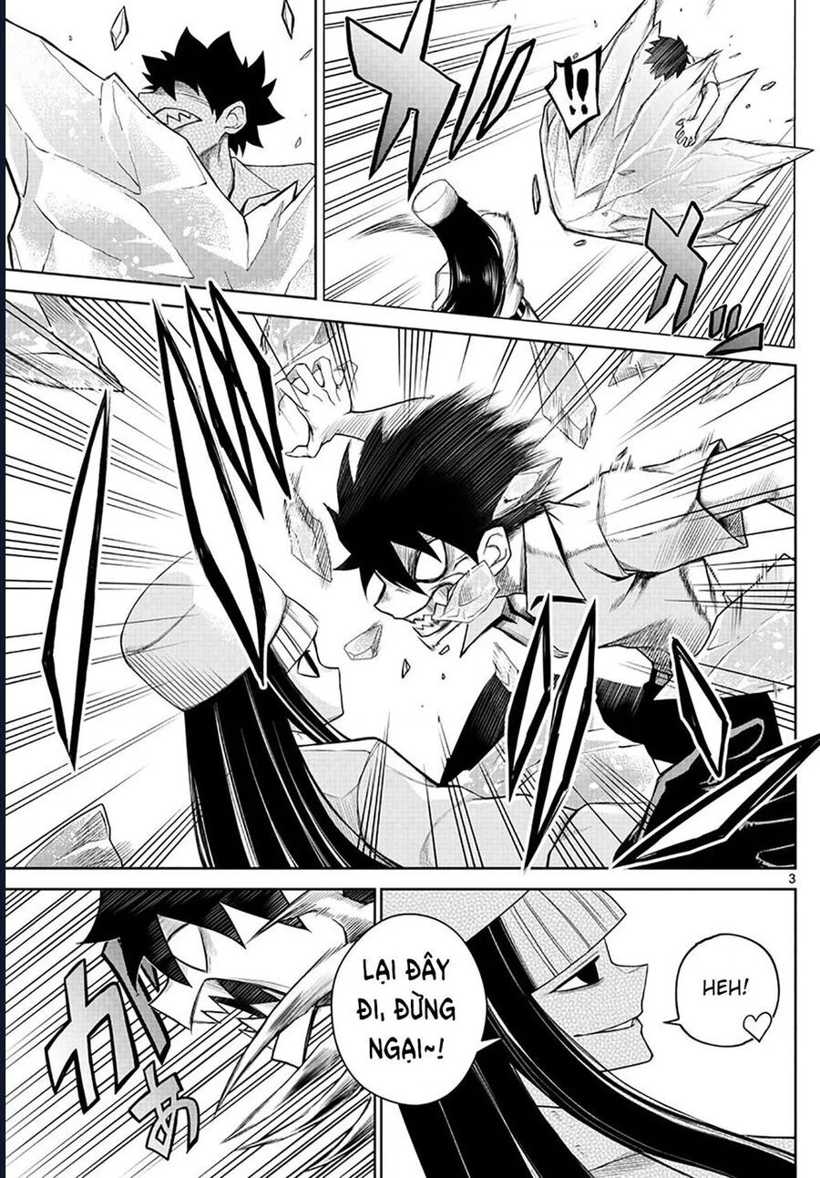 Tatari Chapter 4 - Next Chapter 5