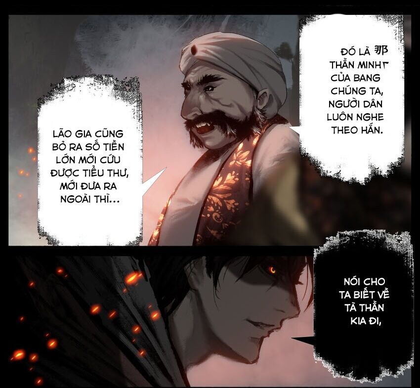 Tây Du Ký Ngoại Truyện Chapter 279 - Next Chapter 279