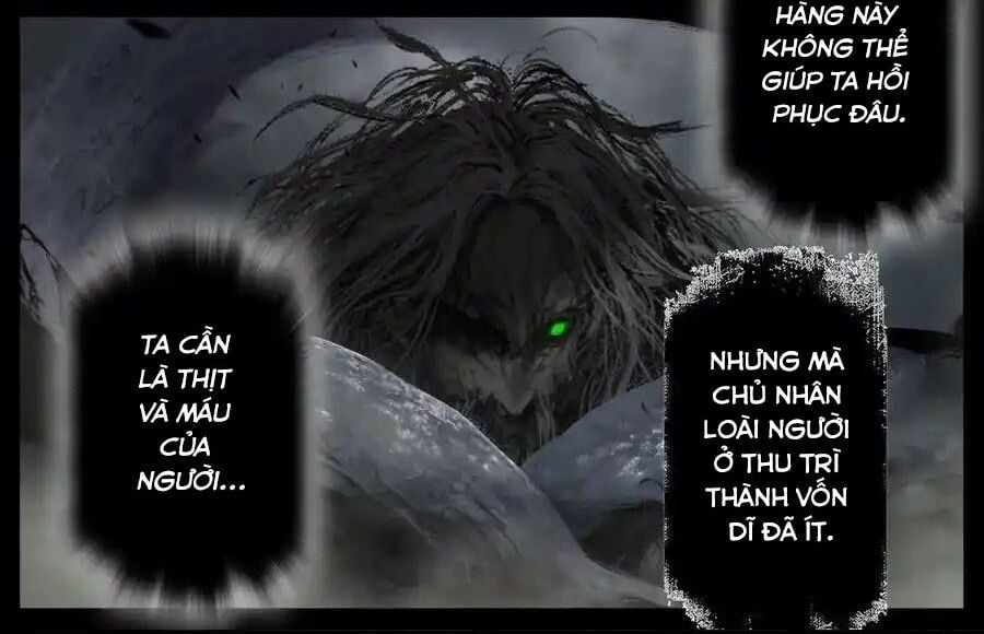 Tây Du Ký Ngoại Truyện Chapter 304 - Next Chapter 305