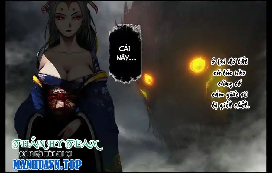 Tây Du Ký Ngoại Truyện Chapter 304 - Next Chapter 305