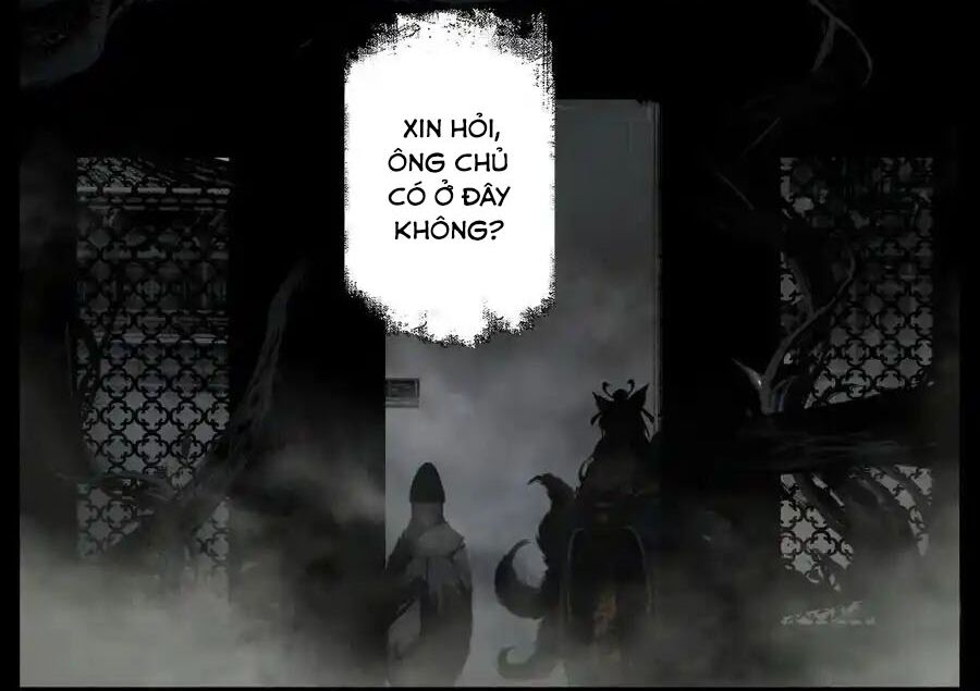 Tây Du Ký Ngoại Truyện Chapter 304 - Next Chapter 305