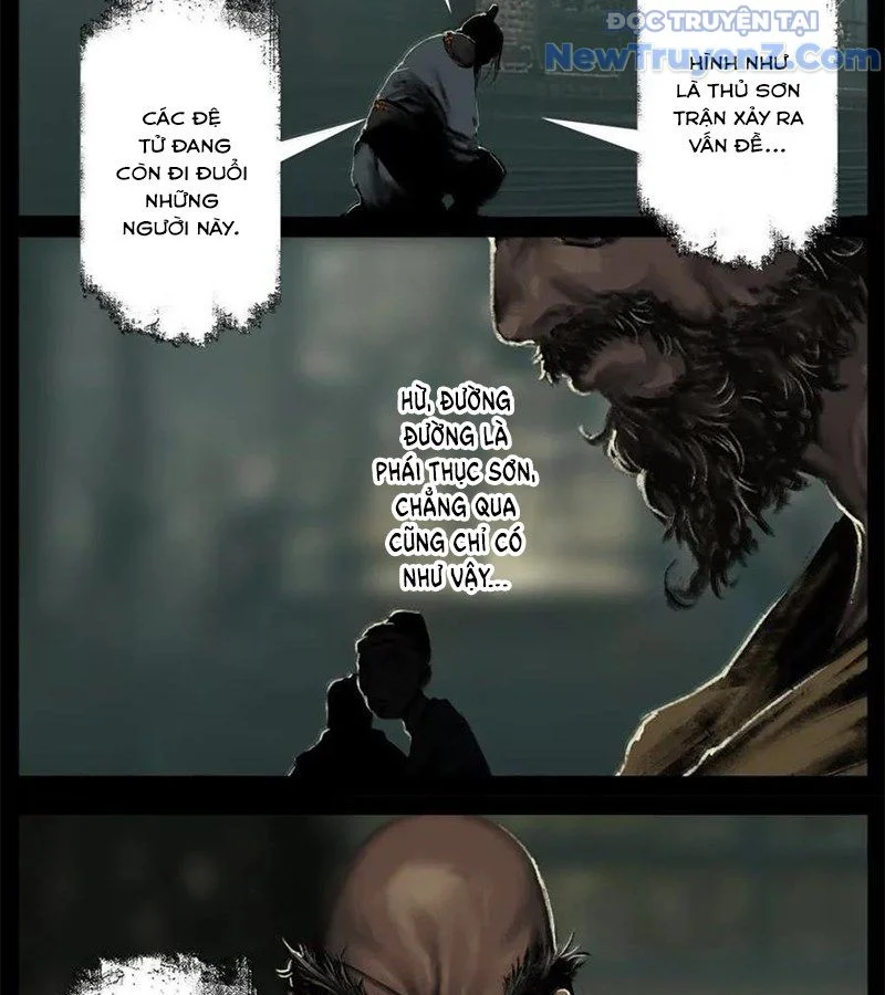 Tây Du Ký Ngoại Truyện Chapter 358 - Trang 4