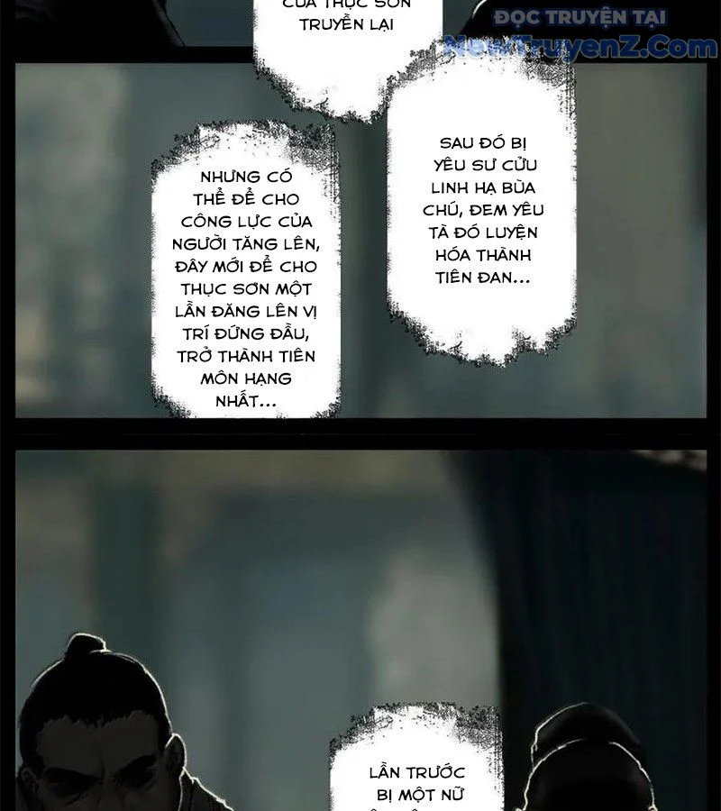 Tây Du Ký Ngoại Truyện Chapter 358 - Trang 4