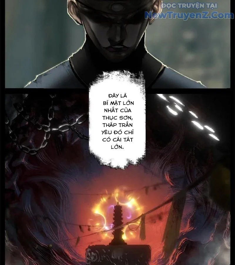 Tây Du Ký Ngoại Truyện Chapter 358 - Trang 4