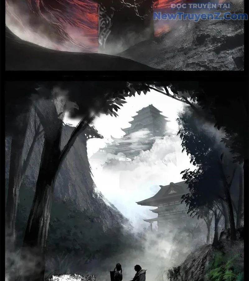Tây Du Ký Ngoại Truyện Chapter 358 - Trang 4