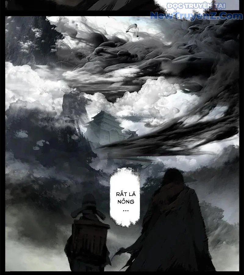 Tây Du Ký Ngoại Truyện Chapter 358 - Trang 4