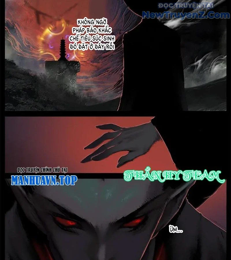Tây Du Ký Ngoại Truyện Chapter 358 - Trang 4