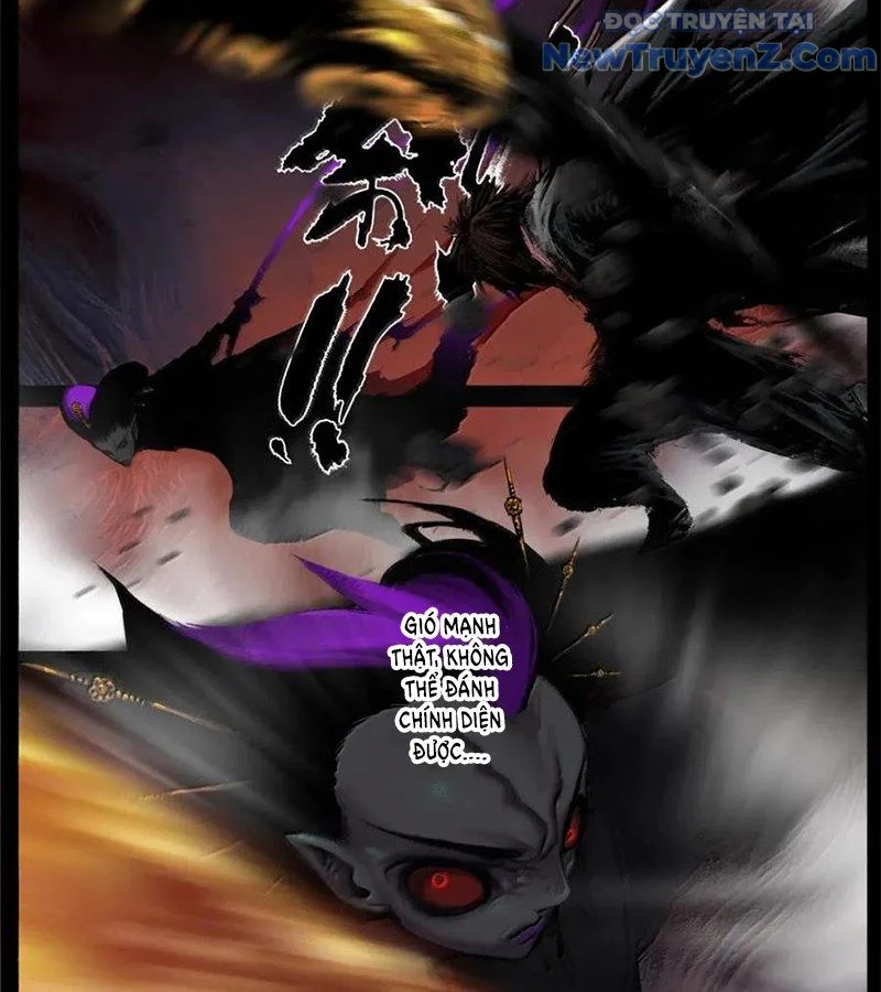 Tây Du Ký Ngoại Truyện Chapter 358 - Trang 4