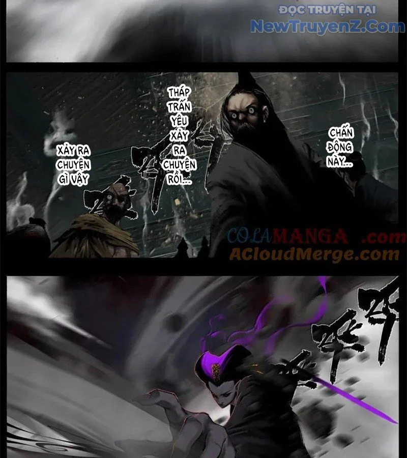 Tây Du Ký Ngoại Truyện Chapter 358 - Trang 4