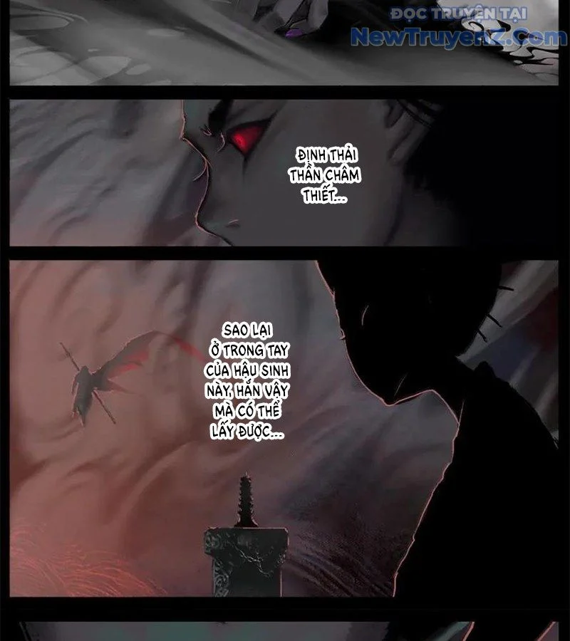 Tây Du Ký Ngoại Truyện Chapter 358 - Trang 4