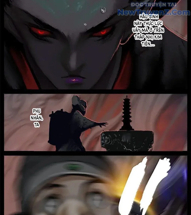 Tây Du Ký Ngoại Truyện Chapter 358 - Trang 4