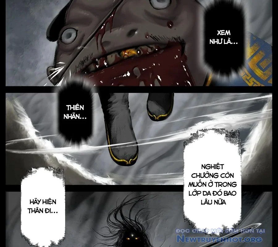 Tây Du Ký Ngoại Truyện Chapter 361 - Trang 2