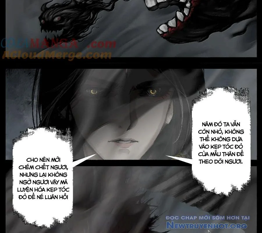 Tây Du Ký Ngoại Truyện Chapter 361 - Trang 2