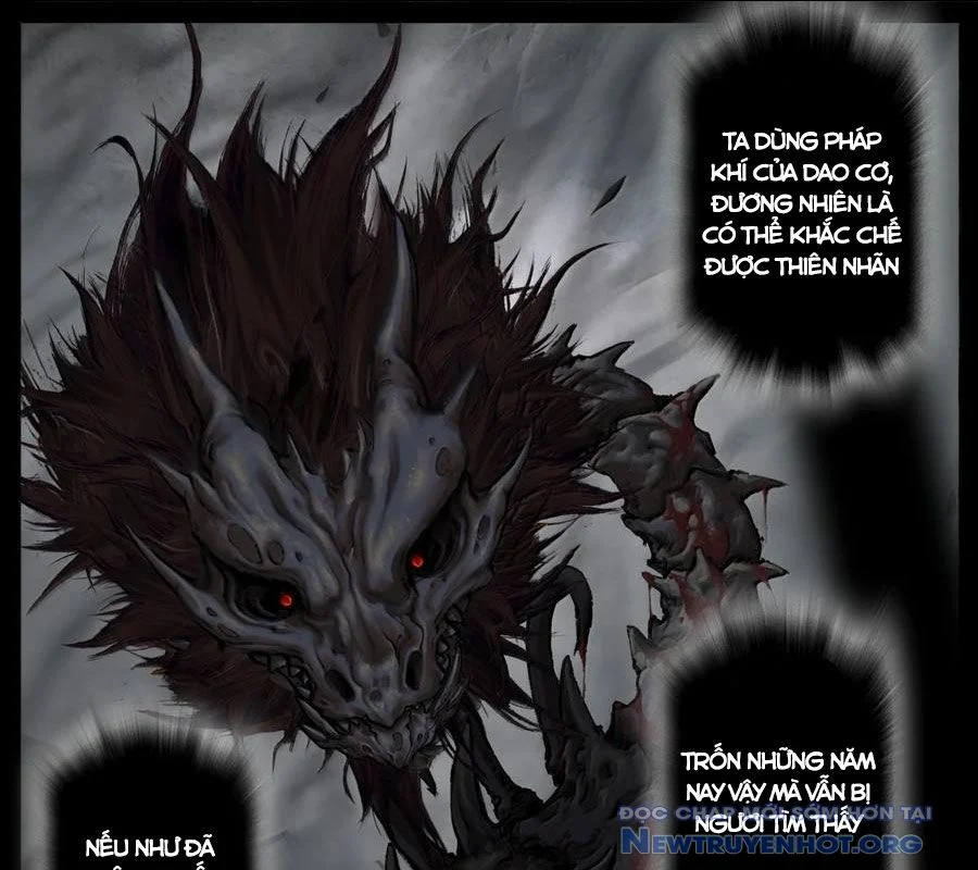 Tây Du Ký Ngoại Truyện Chapter 361 - Trang 2