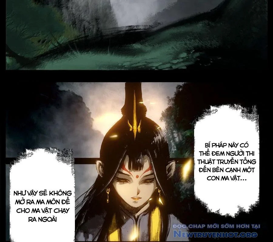 Tây Du Ký Ngoại Truyện Chapter 361 - Trang 2