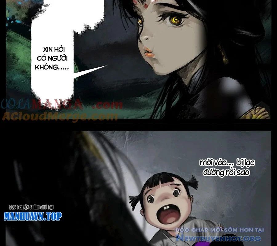 Tây Du Ký Ngoại Truyện Chapter 361 - Trang 2
