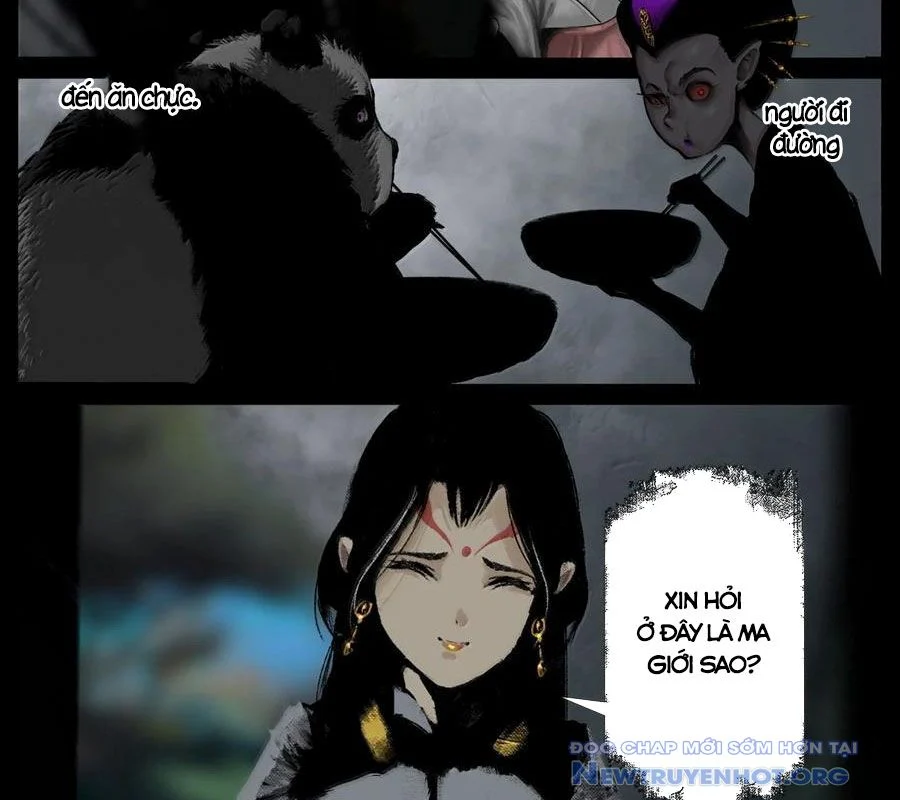 Tây Du Ký Ngoại Truyện Chapter 361 - Trang 2