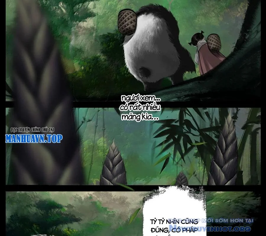 Tây Du Ký Ngoại Truyện Chapter 362 - Trang 2