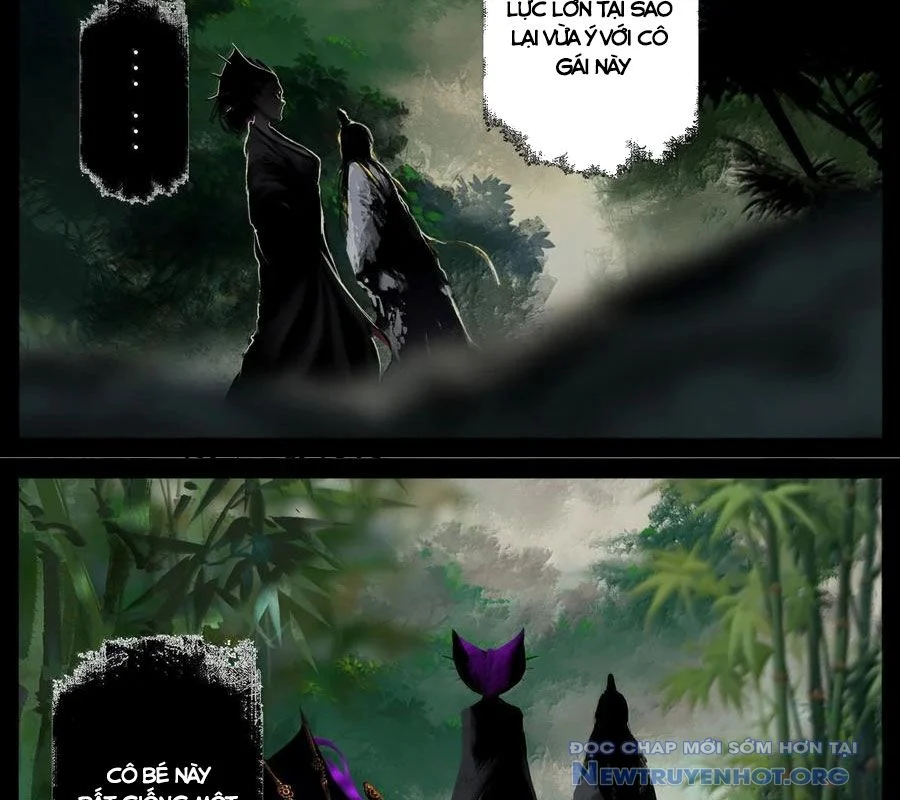 Tây Du Ký Ngoại Truyện Chapter 362 - Trang 2