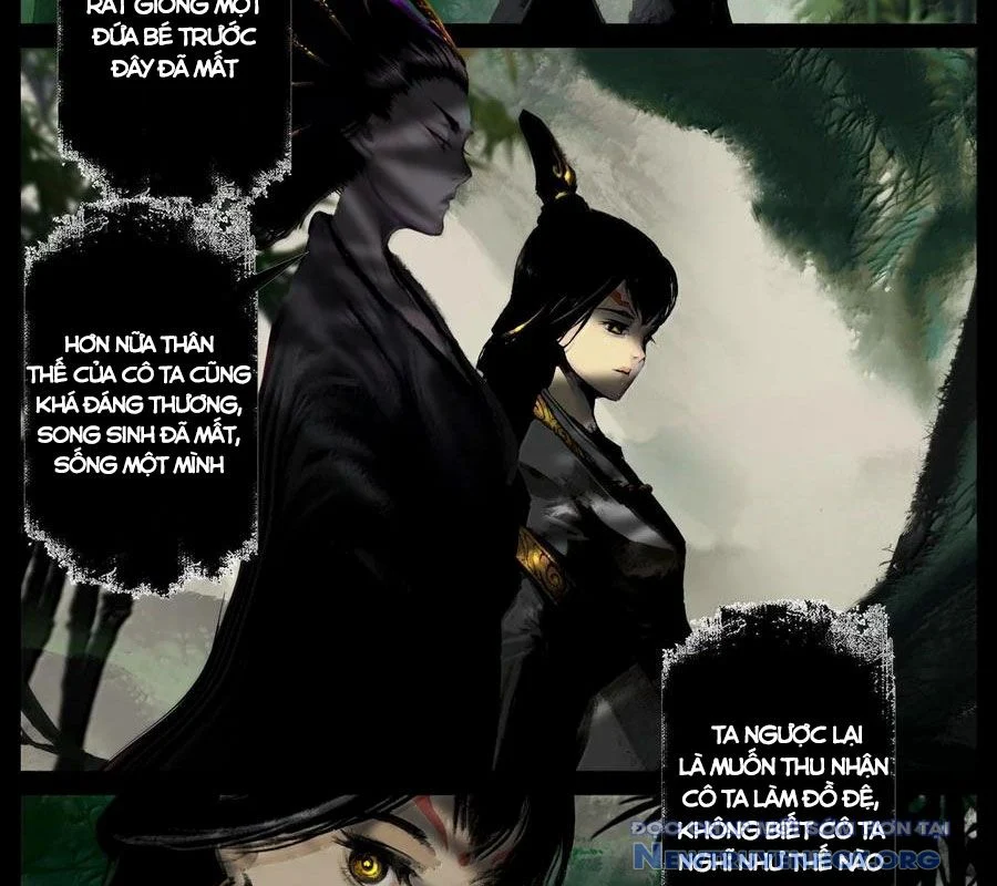 Tây Du Ký Ngoại Truyện Chapter 362 - Trang 2