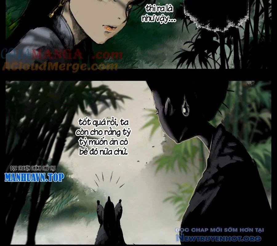 Tây Du Ký Ngoại Truyện Chapter 362 - Trang 2