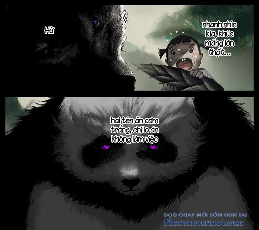 Tây Du Ký Ngoại Truyện Chapter 362 - Trang 2
