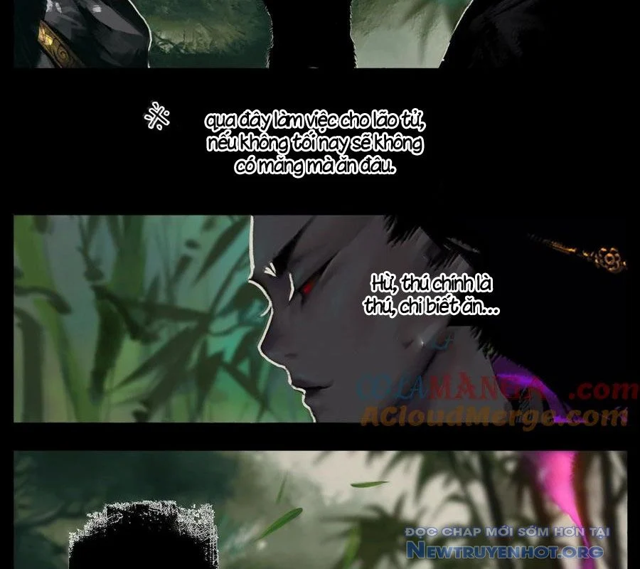 Tây Du Ký Ngoại Truyện Chapter 362 - Trang 2