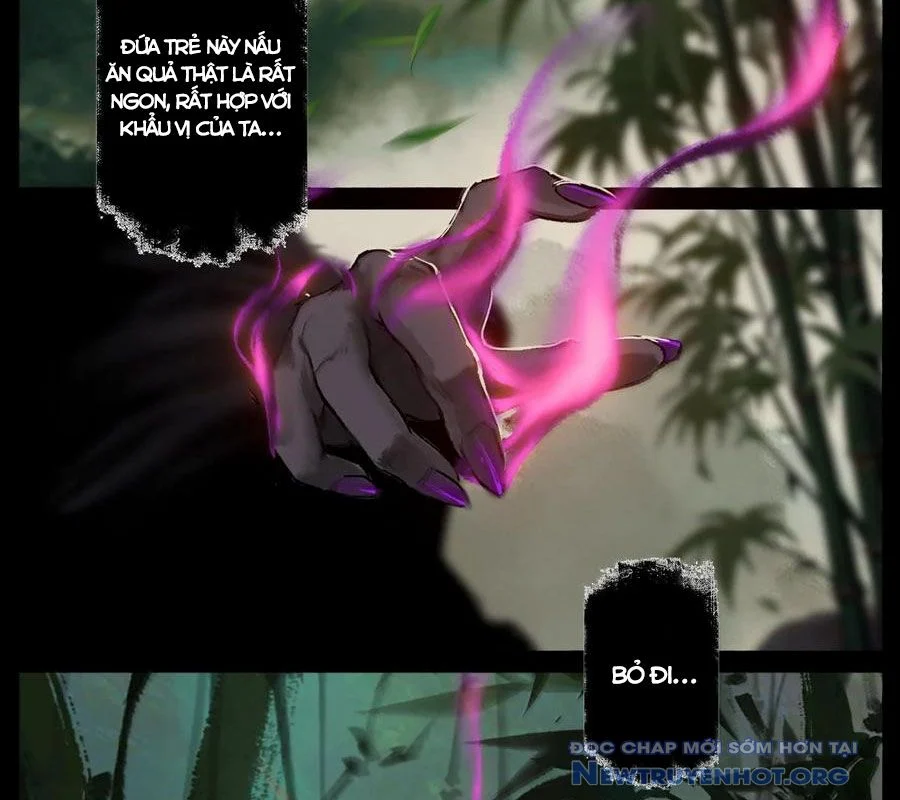 Tây Du Ký Ngoại Truyện Chapter 362 - Trang 2