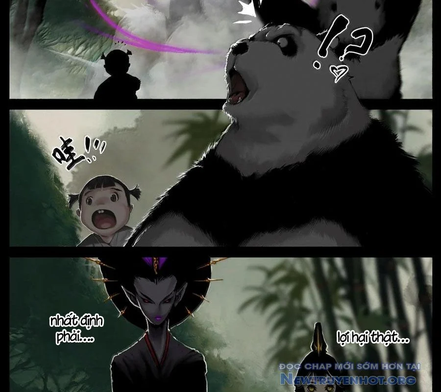 Tây Du Ký Ngoại Truyện Chapter 362 - Trang 2