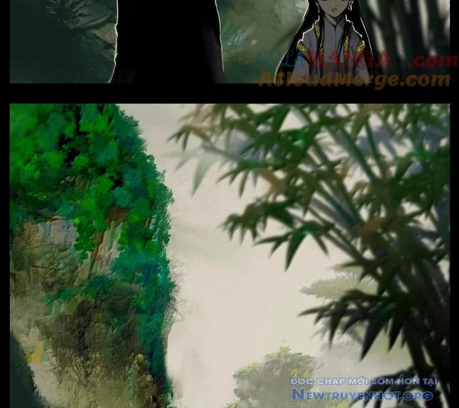 Tây Du Ký Ngoại Truyện Chapter 362 - Trang 2