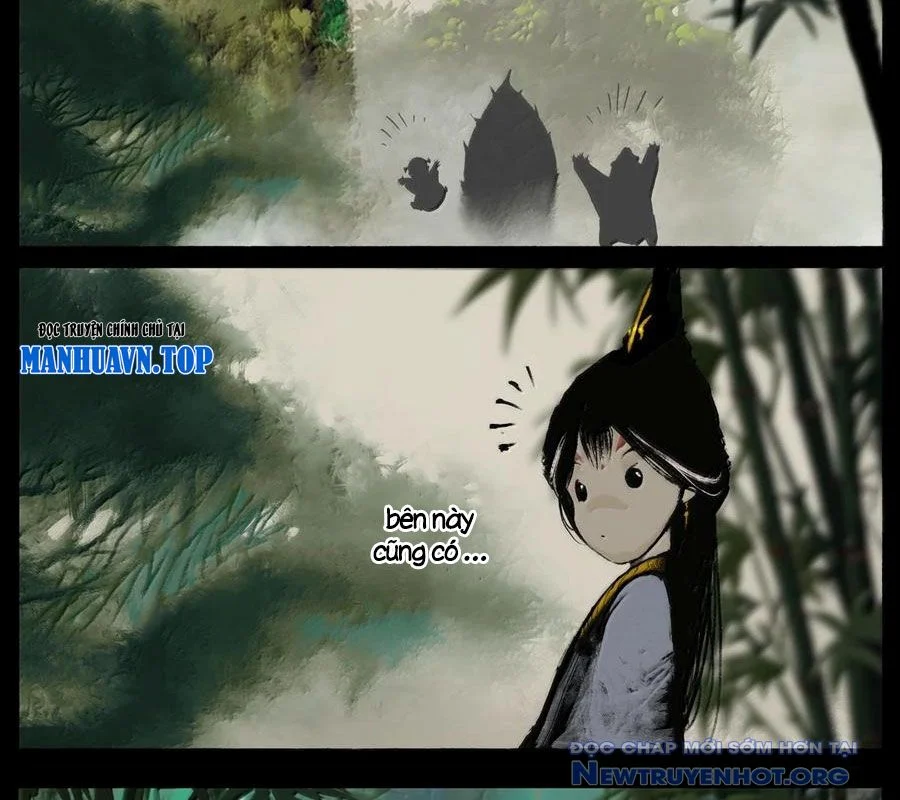 Tây Du Ký Ngoại Truyện Chapter 362 - Trang 2