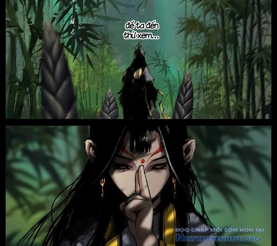 Tây Du Ký Ngoại Truyện Chapter 362 - Trang 2