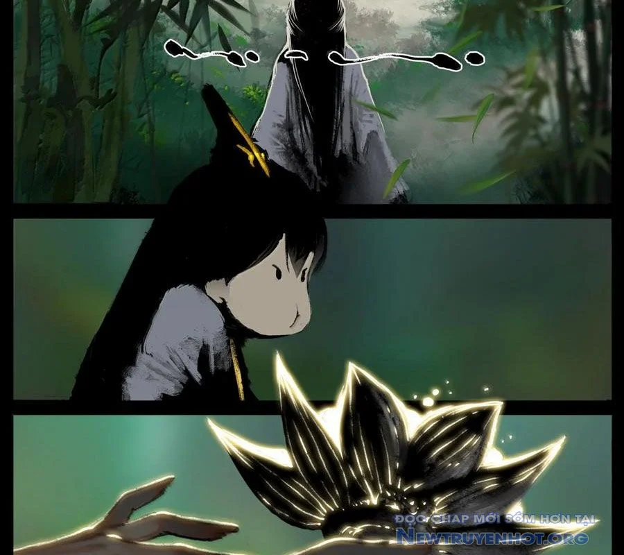 Tây Du Ký Ngoại Truyện Chapter 362 - Trang 2