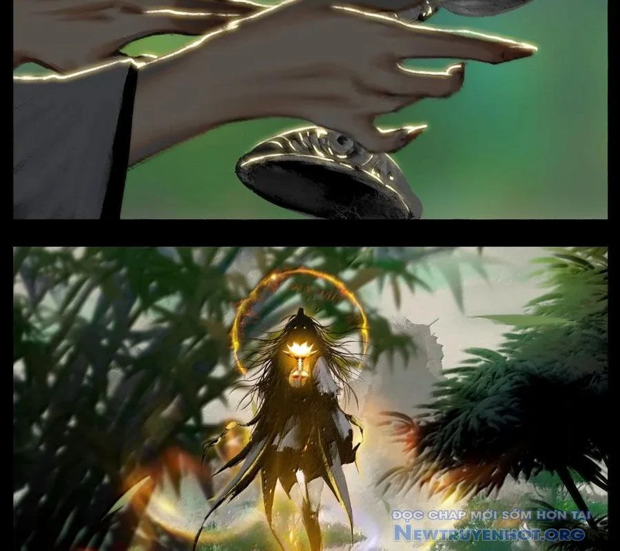 Tây Du Ký Ngoại Truyện Chapter 362 - Trang 2