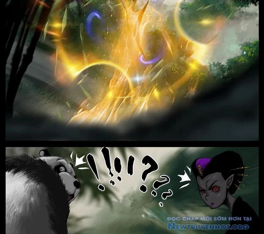 Tây Du Ký Ngoại Truyện Chapter 362 - Trang 2