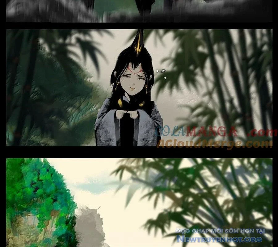 Tây Du Ký Ngoại Truyện Chapter 362 - Trang 2