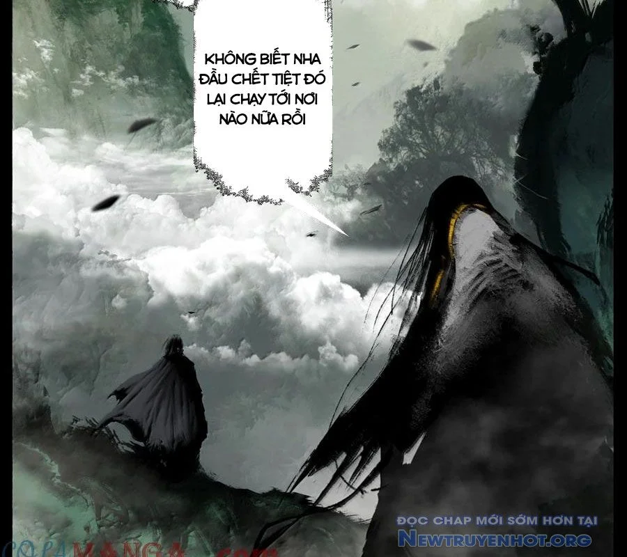 Tây Du Ký Ngoại Truyện Chapter 362 - Trang 2