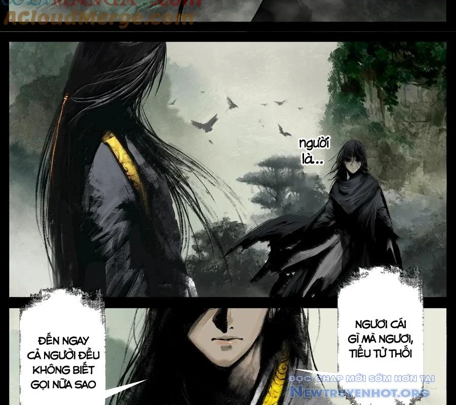 Tây Du Ký Ngoại Truyện Chapter 362 - Trang 2