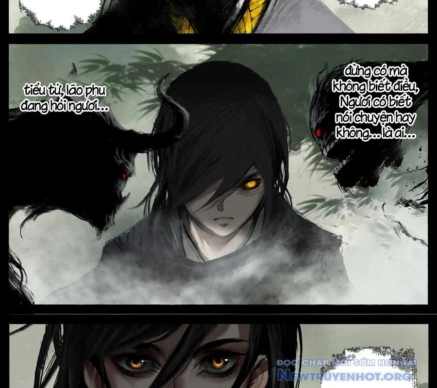 Tây Du Ký Ngoại Truyện Chapter 362 - Trang 2