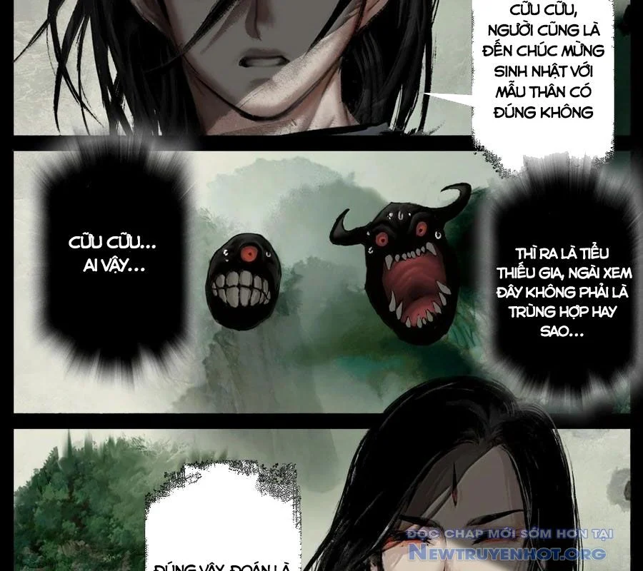 Tây Du Ký Ngoại Truyện Chapter 362 - Trang 2