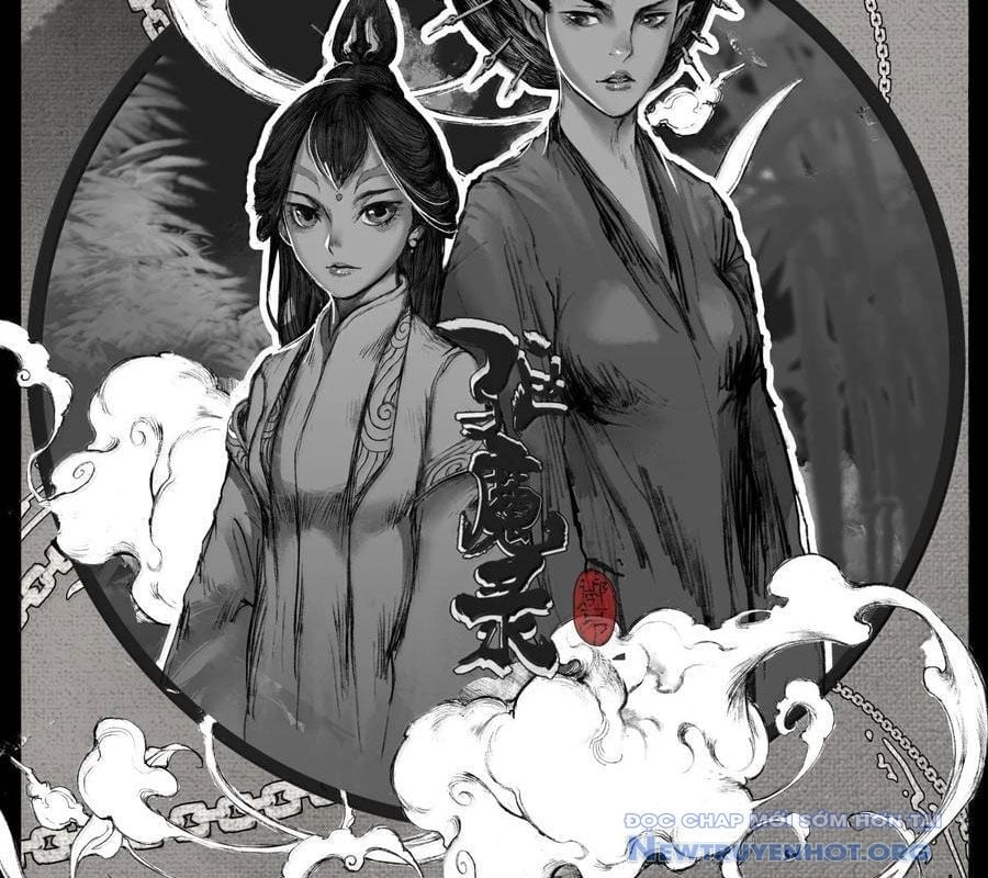 Tây Du Ký Ngoại Truyện Chapter 362 - Trang 2