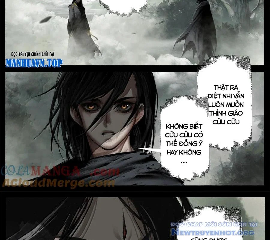 Tây Du Ký Ngoại Truyện Chapter 363 - Trang 2